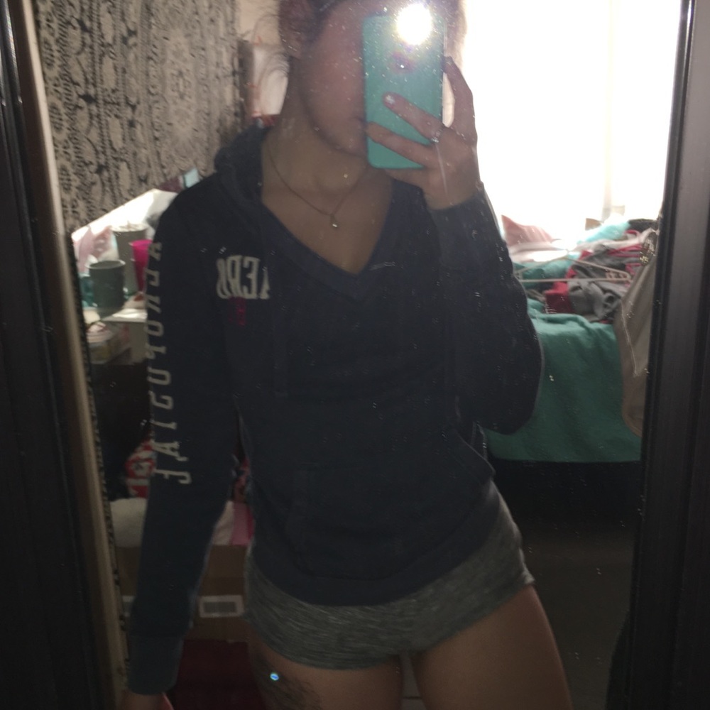 Aeropostale hoodie
